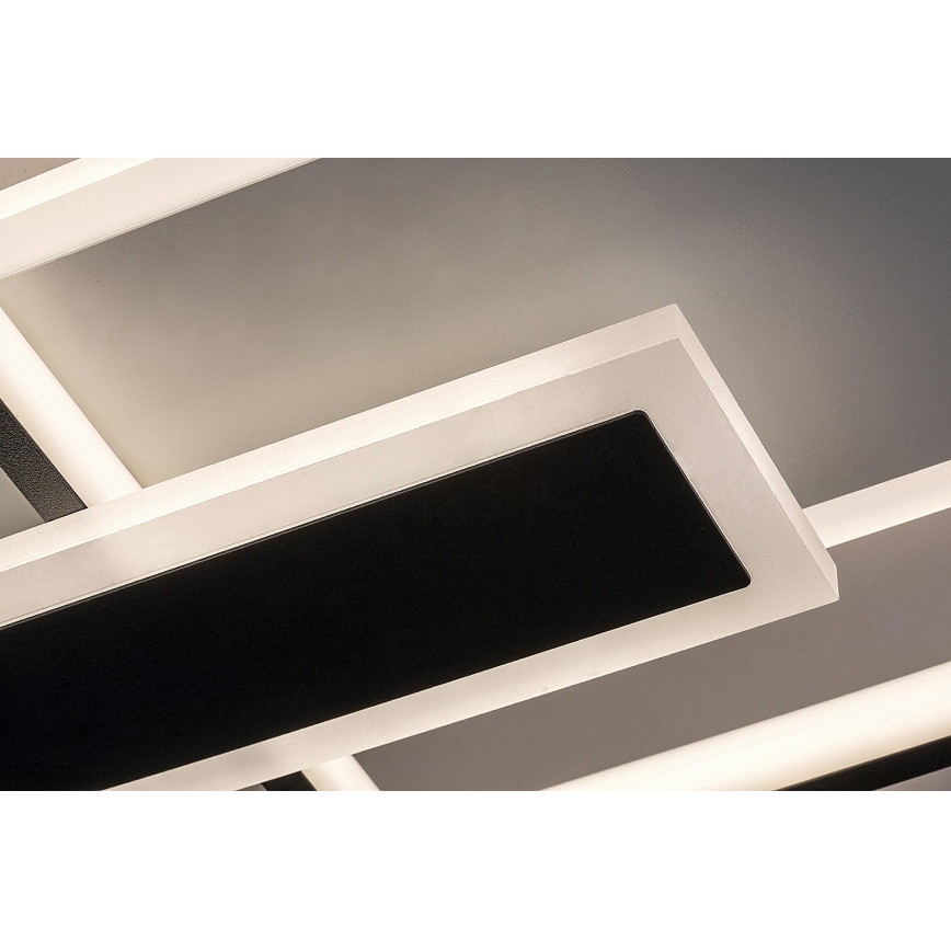 Rabalux - LED Lubinis šviestuvas LED/50W/230V