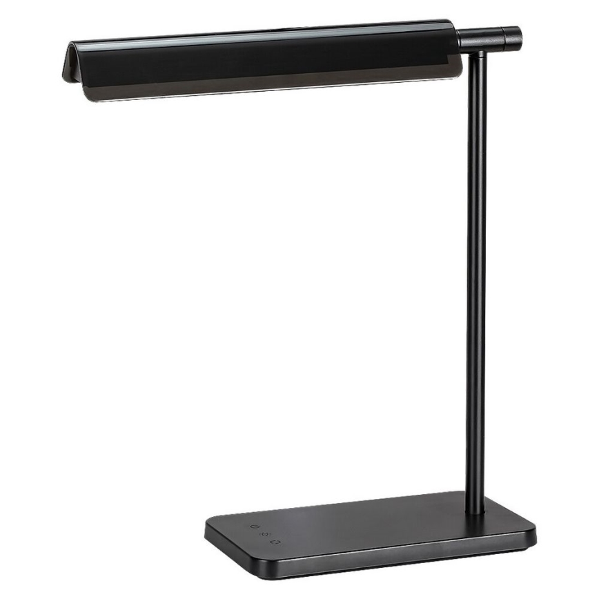 Rabalux 2934 – LED Jutiklinė reguliuojama lempa LED/7W/230V 3000K/4000K/6500K