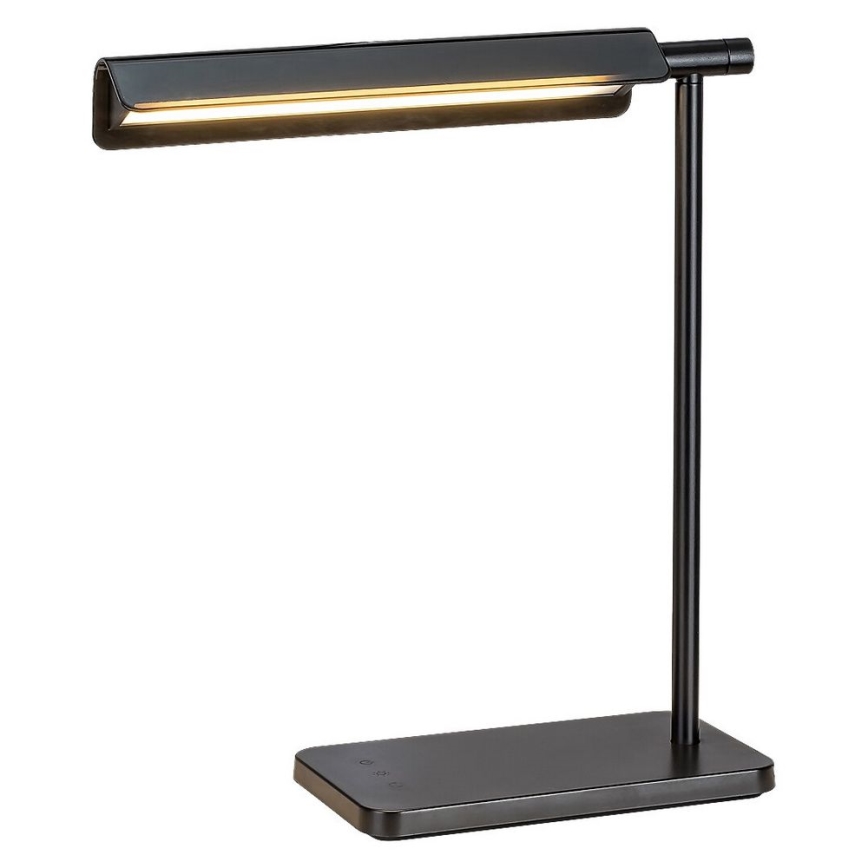 Rabalux 2934 – LED Jutiklinė reguliuojama lempa LED/7W/230V 3000K/4000K/6500K