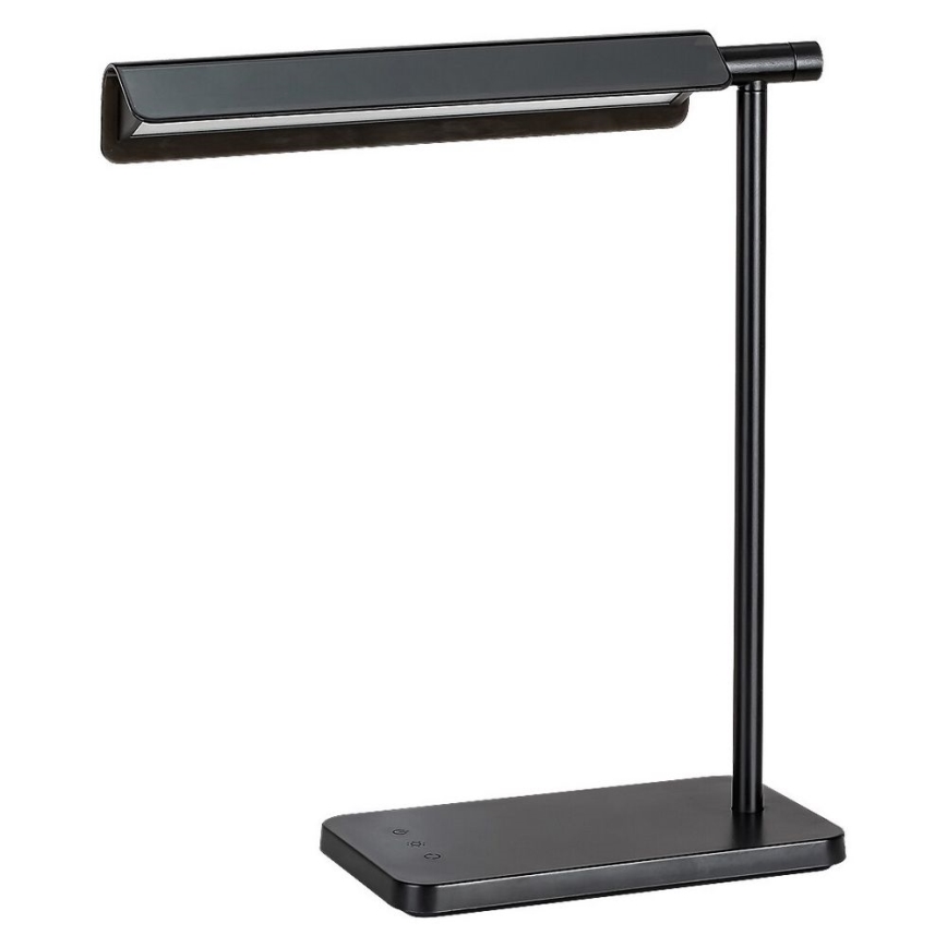 Rabalux 2934 – LED Jutiklinė reguliuojama lempa LED/7W/230V 3000K/4000K/6500K