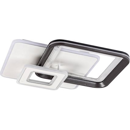 Rabalux - LED Reguliuojamas ant pagrindo montuojamas sietynas LED/48W/230V 3000K/4000K/6000K + VP