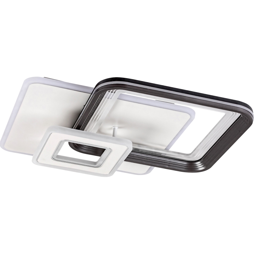 Rabalux - LED Reguliuojamas ant pagrindo montuojamas sietynas LED/48W/230V 3000K/4000K/6000K + VP