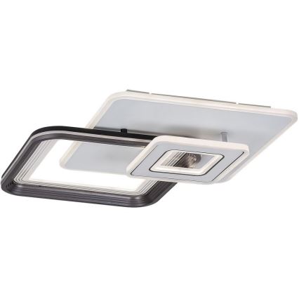 Rabalux - LED Reguliuojamas ant pagrindo montuojamas sietynas LED/48W/230V 3000K/4000K/6000K + VP