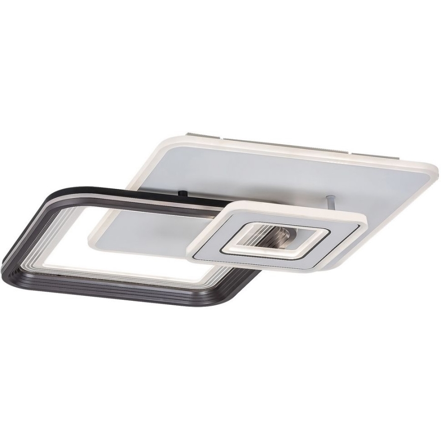 Rabalux - LED Reguliuojamas ant pagrindo montuojamas sietynas LED/48W/230V 3000K/4000K/6000K + VP