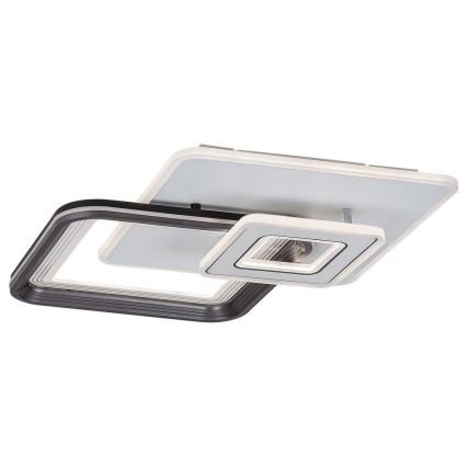 Rabalux - LED Reguliuojamas ant pagrindo montuojamas sietynas LED/48W/230V 3000K/4000K/6000K + VP