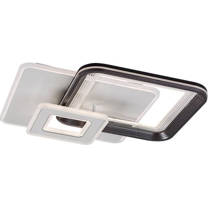 Rabalux - LED Reguliuojamas ant pagrindo montuojamas sietynas LED/48W/230V 3000K/4000K/6000K + VP