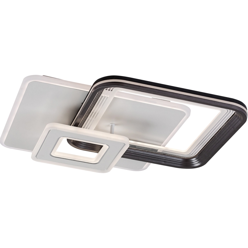 Rabalux - LED Reguliuojamas ant pagrindo montuojamas sietynas LED/48W/230V 3000K/4000K/6000K + VP