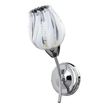 Rabalux 2968 - Sieninis šviestuvas DANILA 1xE27/60W/230V