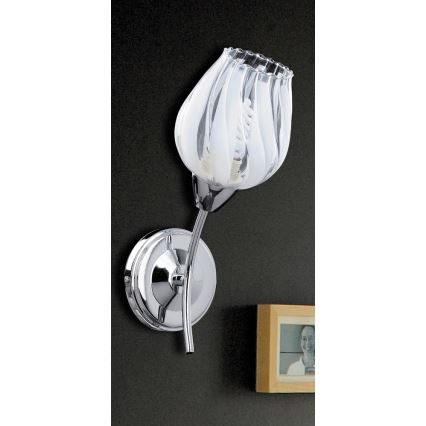 Rabalux 2968 - Sieninis šviestuvas DANILA 1xE27/60W/230V
