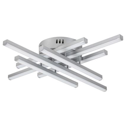 Rabalux - LED Ant pagrindo montuojamas sietynas 6xLED/40W/230V 4000K