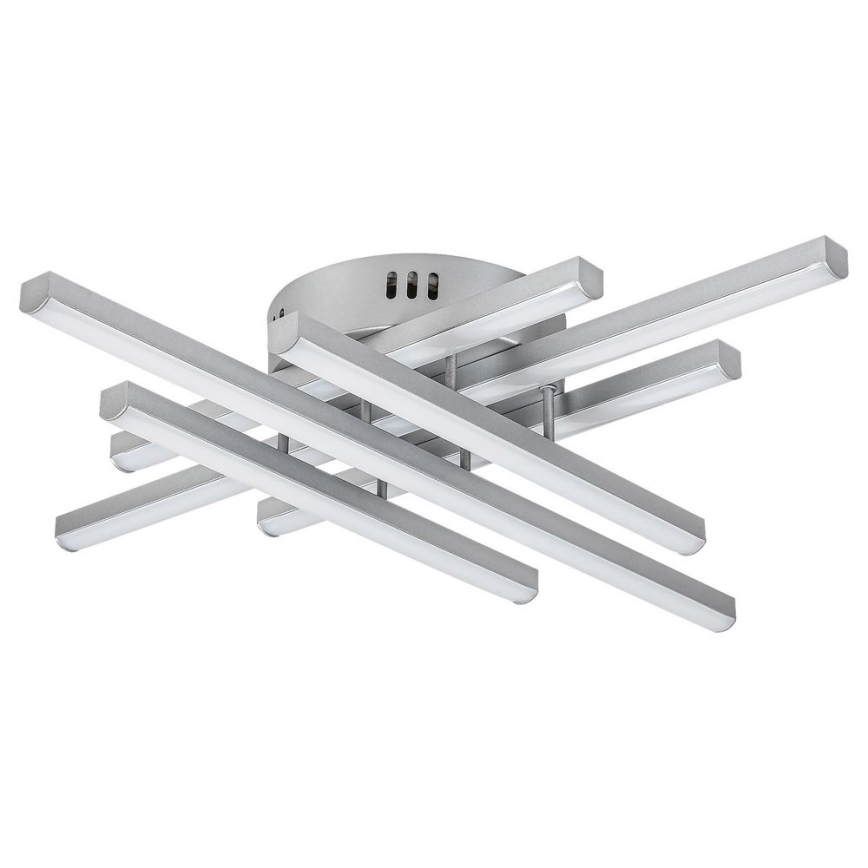 Rabalux - LED Ant pagrindo montuojamas sietynas 6xLED/40W/230V 4000K
