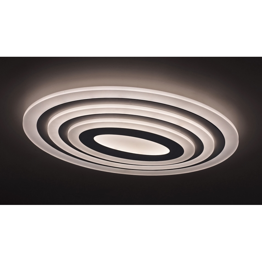 Rabalux - LED Dimming ceiling light LED/41W/230V + Valdymo pultas