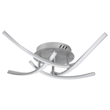 Rabalux - LED Ant pagrindo montuojamas sietynas 4xLED/30W/230V 4000K