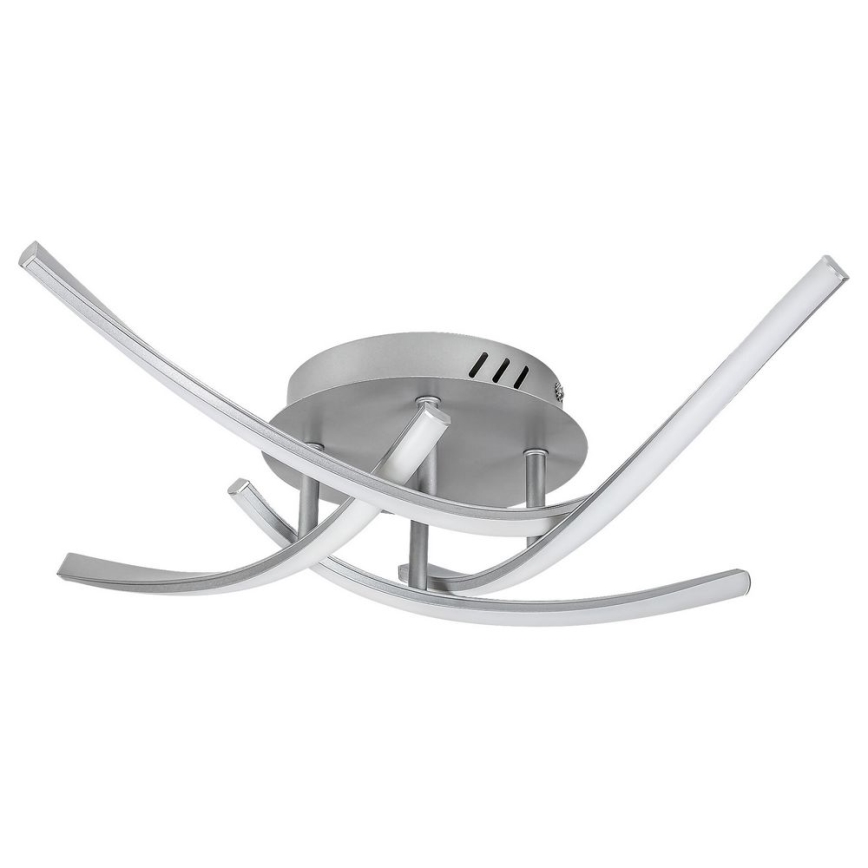Rabalux - LED Ant pagrindo montuojamas sietynas 4xLED/30W/230V 4000K