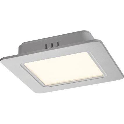 Rabalux - LED Įleidžiamas šviestuvas LED/5W/230V 9,5 cm