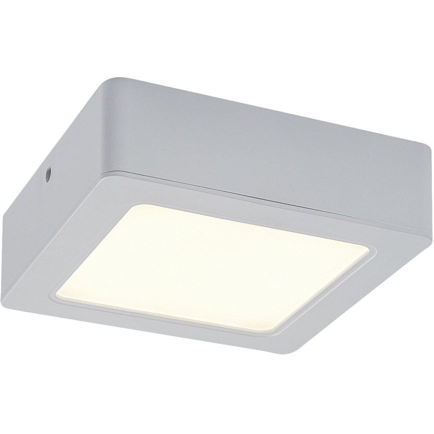 Rabalux - LED lubinis šviestuvas LED/12W/230V 14,5x14,5 cm