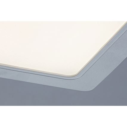 Rabalux - LED lubinis šviestuvas LED/12W/230V 14,5x14,5 cm