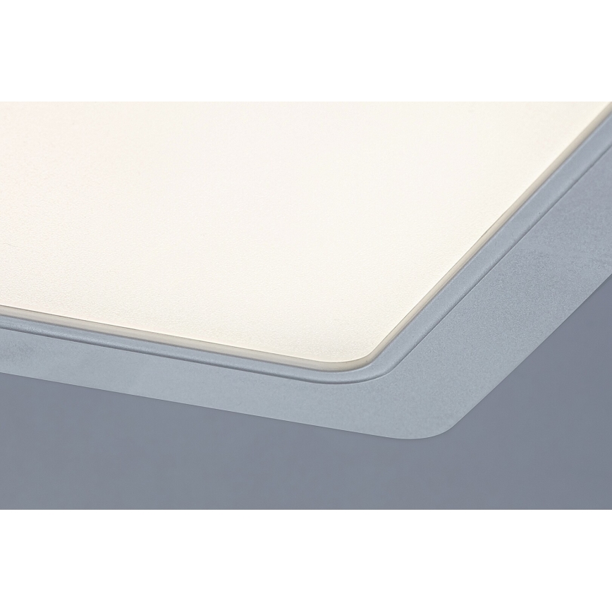 Rabalux - LED lubinis šviestuvas LED/12W/230V 14,5x14,5 cm