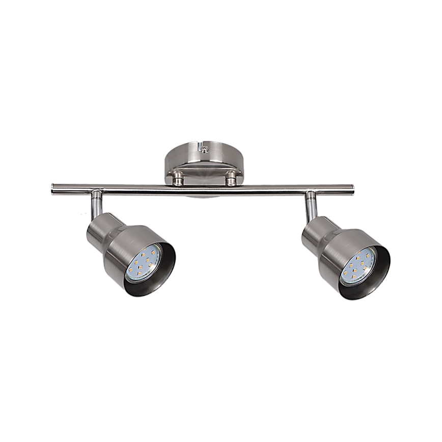 Rabalux - Akcentinis šviestuvas 2xGU10/50W/230V