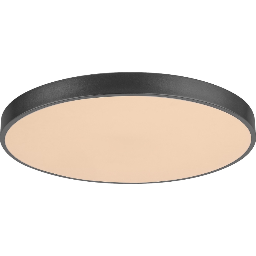 Rabalux - LED Pritemdomas lubinis šviestuvas LED/60W/230V 60 cm + nuotolinio valdymo pultas