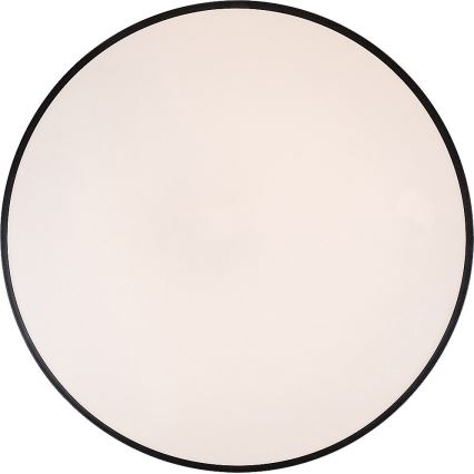 Rabalux - reguliuojamas LED lubų šviestuvas LED/60W/230V 60 cm + nuotolinis valdymas, skersmuo 60 cm