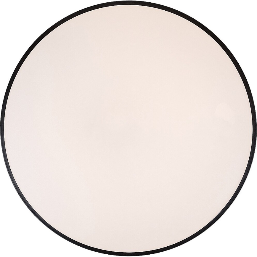 Rabalux - reguliuojamas LED lubų šviestuvas LED/60W/230V 60 cm + nuotolinis valdymas, skersmuo 60 cm