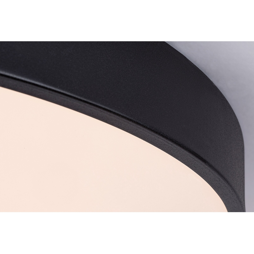 Rabalux - reguliuojamas LED lubų šviestuvas LED/60W/230V 60 cm + nuotolinis valdymas, skersmuo 60 cm