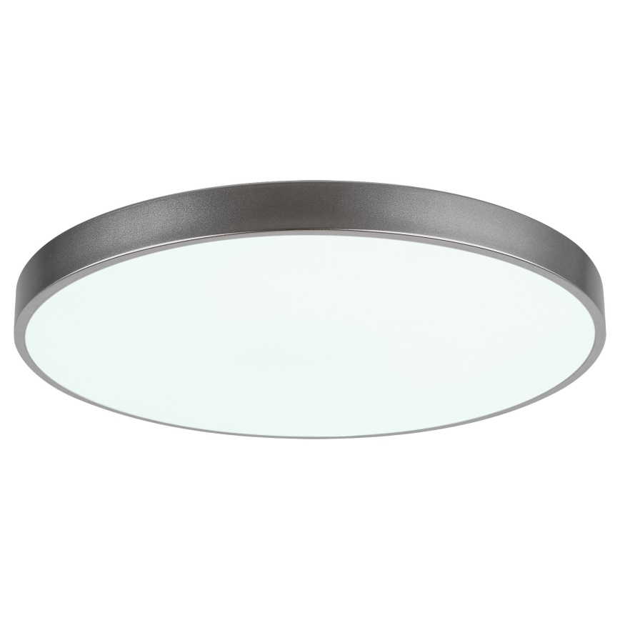 Rabalux - dimeriuojamas LED lubų šviestuvas LED/60W/230V, skersmuo 60 cm + nuotolinis valdymas