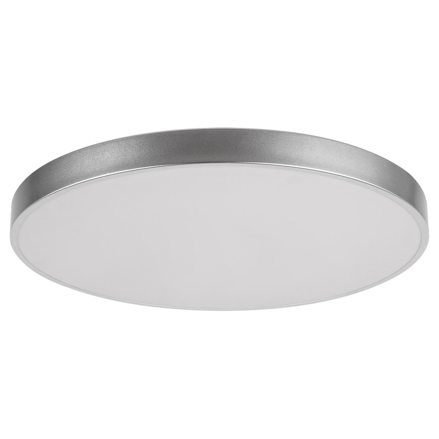 Rabalux - dimeriuojamas LED lubų šviestuvas LED/60W/230V, skersmuo 60 cm + nuotolinis valdymas