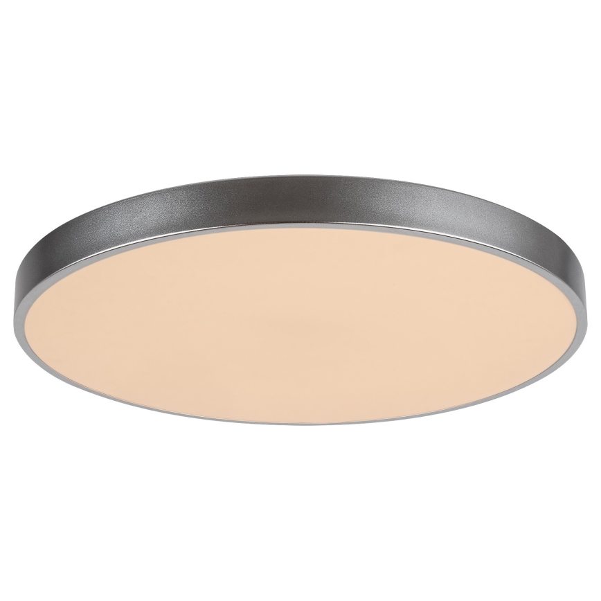 Rabalux - LED reguliuojamas lubų šviestuvas LED/60W/230V 60 cm su nuotoliniu valdymu