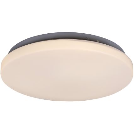 Rabalux - LED lubinis šviestuvas LED/20W/230V skers. 29 cm