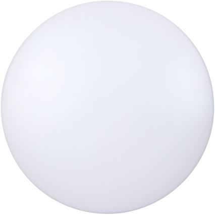 Rabalux - LED lubinis šviestuvas LED/20W/230V skers. 29 cm