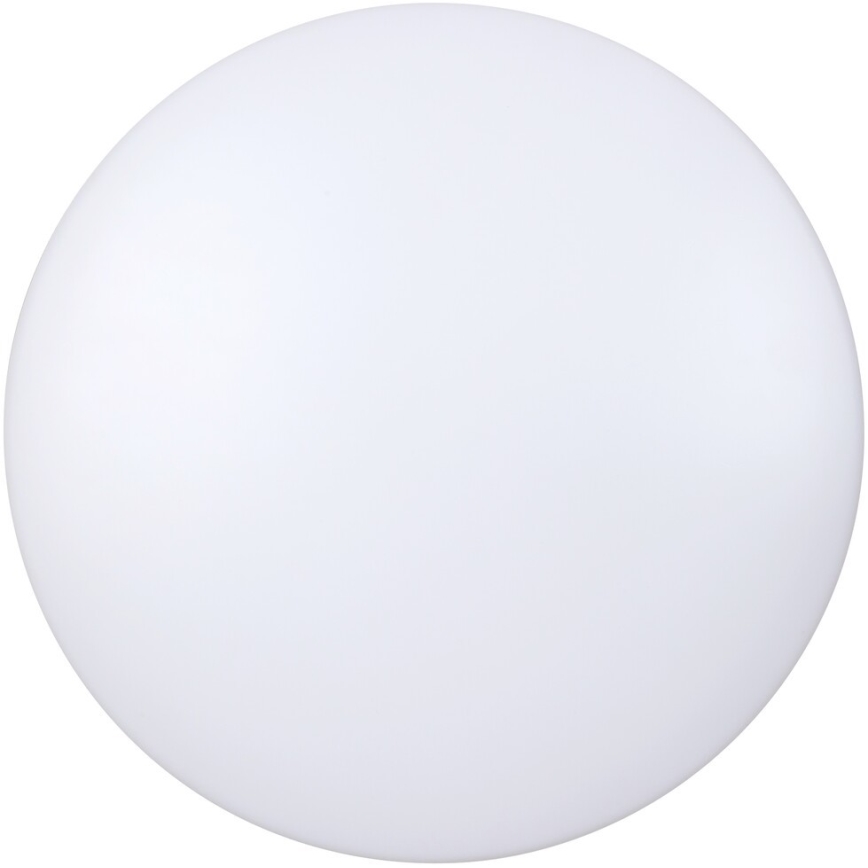 Rabalux - LED lubinis šviestuvas LED/20W/230V skers. 29 cm