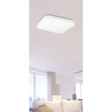 Rabalux - LED lubinis šviestuvas LED/32W/230V