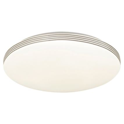 Rabalux - LED lubinis šviestuvas LED/36W/230V, apvalus, 53x53 cm