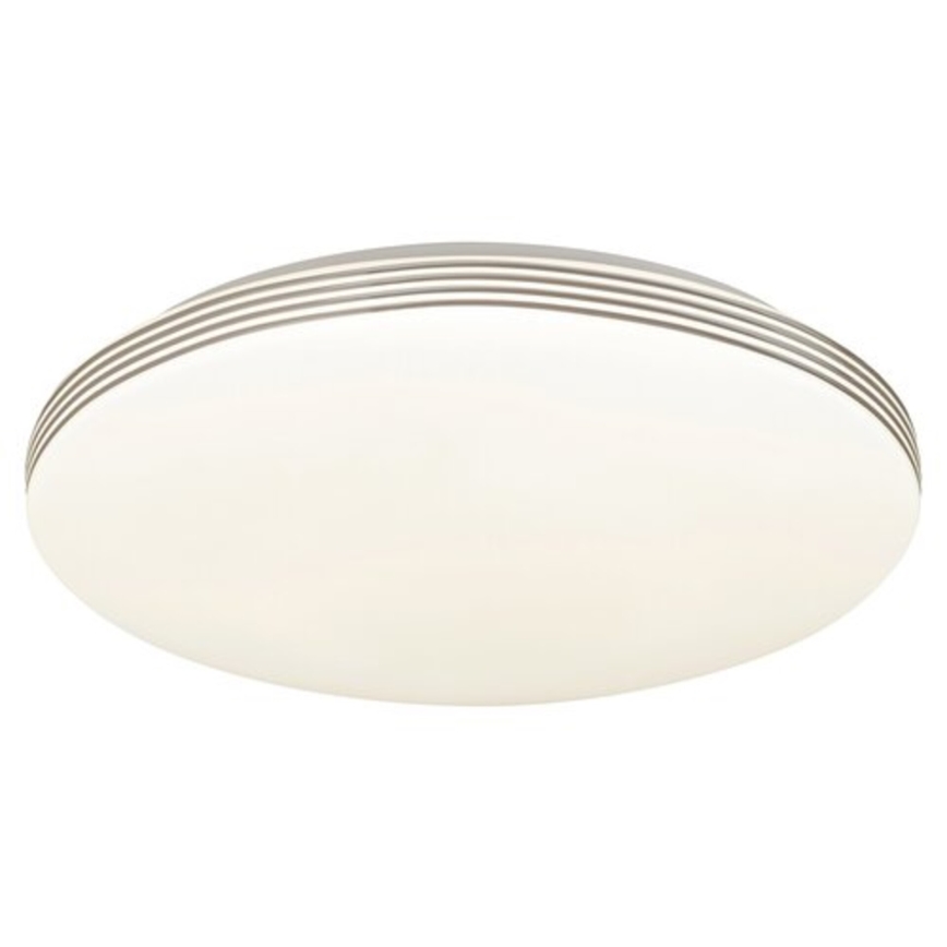 Rabalux - LED lubinis šviestuvas LED/36W/230V, apvalus, 53x53 cm