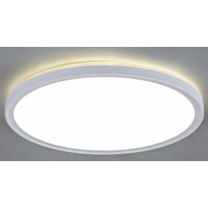 LED Pritemdomas lubinis šviestuvas LED/18W/230V