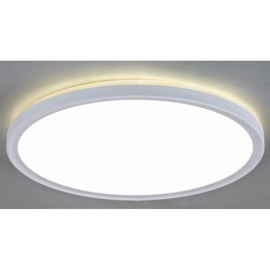 LED Pritemdomas lubinis šviestuvas LED/18W/230V