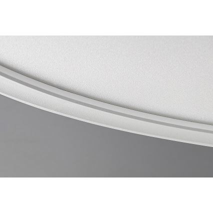 Rabalux - LED reguliuojamas lubinis šviestuvas LED/22W/230V skers. 42 cm