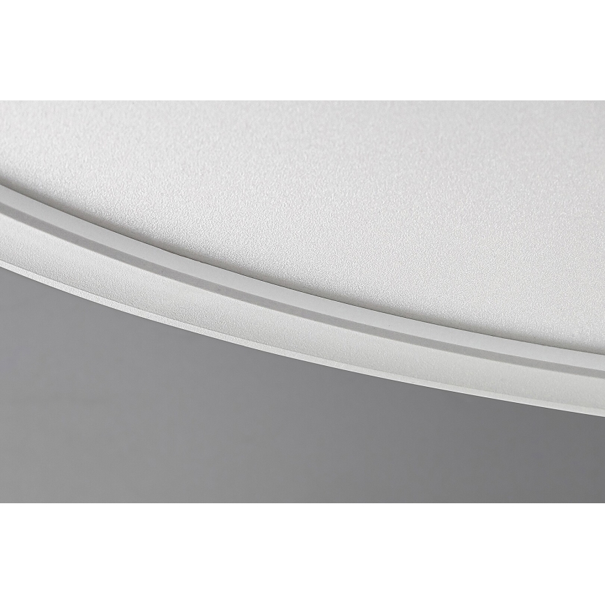 Rabalux - LED reguliuojamas lubinis šviestuvas LED/22W/230V skers. 42 cm