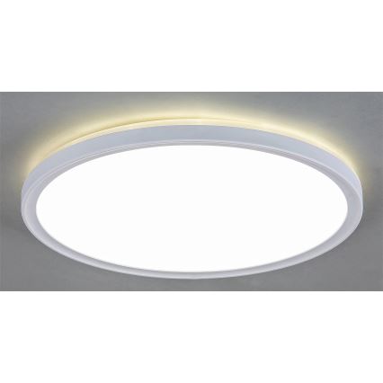 LED Pritemdomas lubinis šviestuvas PAVEL LED/22W/230V