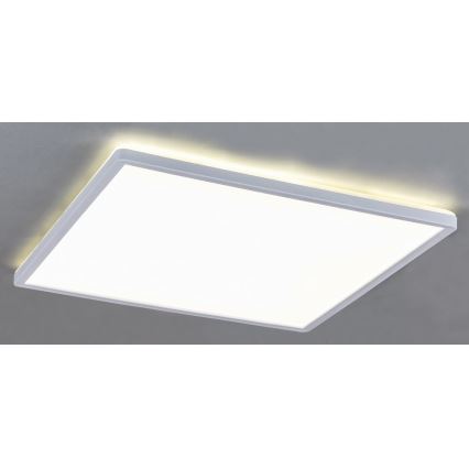 Rabalux 3429 - Lubinis LED šviestuvas PAVEL LED/18W/230V