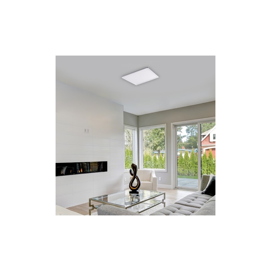 Rabalux 3429 - Lubinis LED šviestuvas PAVEL LED/18W/230V