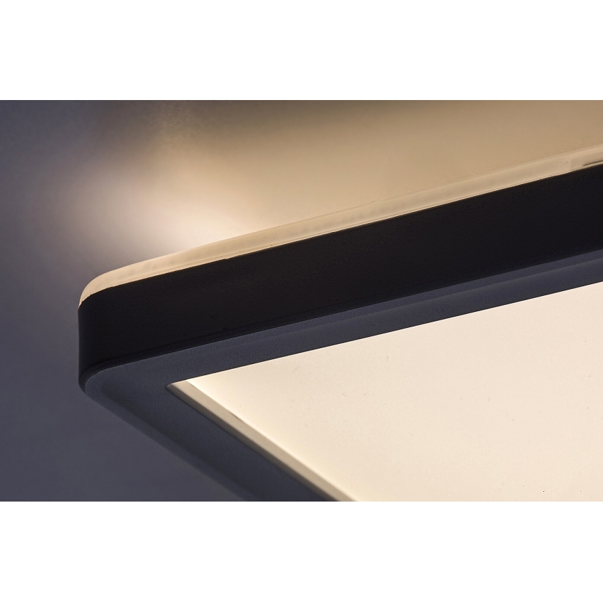 LED Pritemdomas lubinis šviestuvas LED/22W/230V