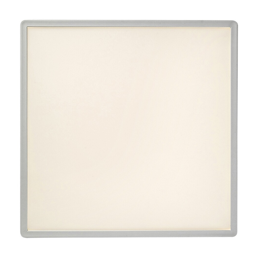 Rabalux - dimeriuojamas LED lubinis šviestuvas LED/22W/230V 42x42 cm