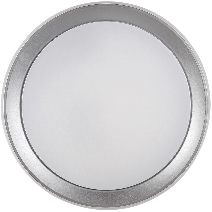 Rabalux - LED RGB pritemdomas lubinis šviestuvas LED/40W/230V Wi-Fi 2700-6500K + nuotolinio valdymo pultas