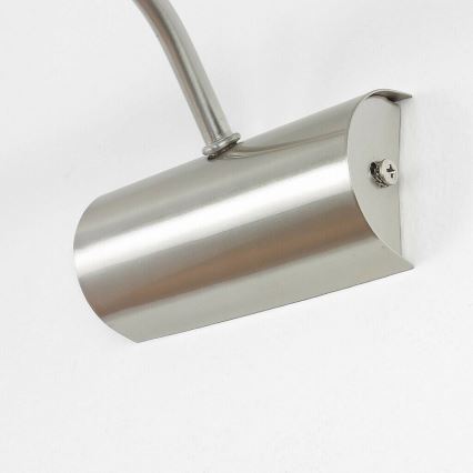 Rabalux - Paveikslo šviestuvas 2xE14/40W/230V