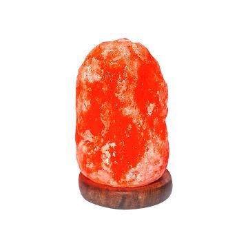 Rabalux - LED RGB (Himalayan) Salt lempa LED/1W/5V 0,7 kg