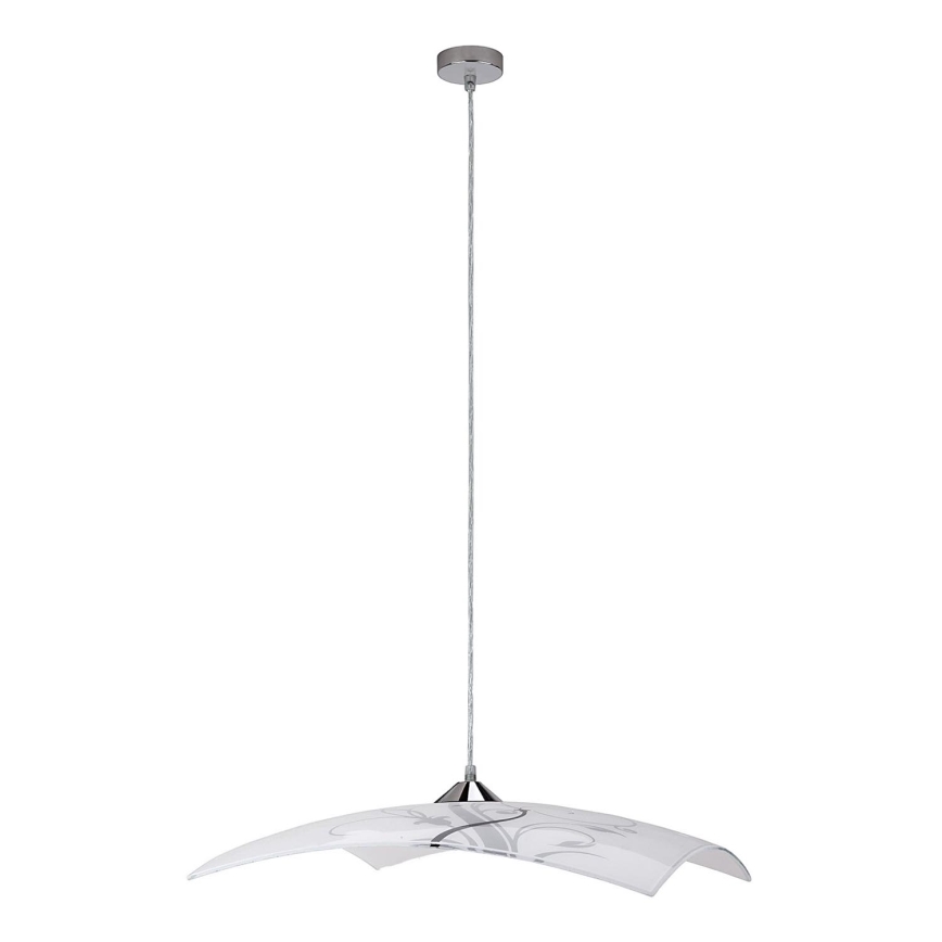Rabalux 3694 - Sietynas ELINA 1xE27/60W/230V