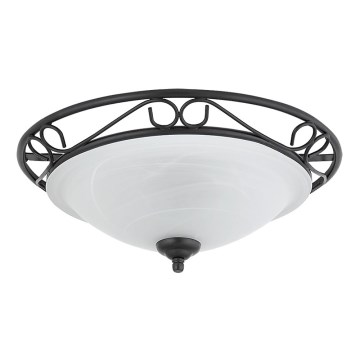 Rabalux 3722 – Pakaitinis stiklas ATHEN E27